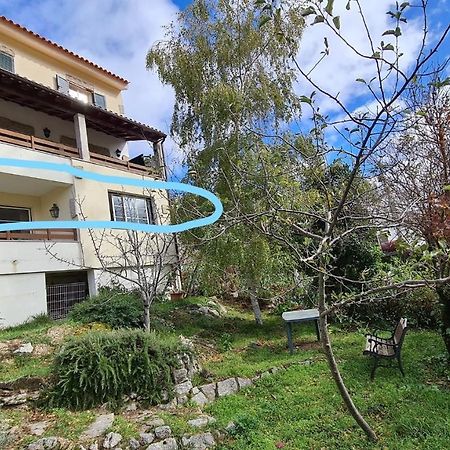 Casa Na Serra 2, Sabugueiro Сабугейру Экстерьер фото